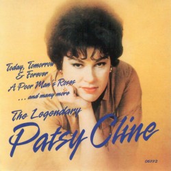 The Legendary Patsy Cline