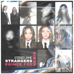 Strangers (Prince Fox remix)