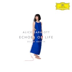 Echoes of Life (Deluxe Edition)