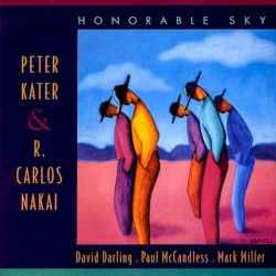 Honorable Sky
