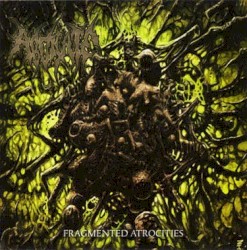 Fragmented Atrocities