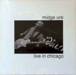 Live in Chicago