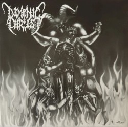 Bound to Damnation / Siunatut arvet