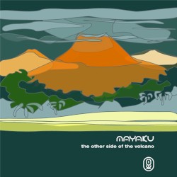 The Other Side of the Volcano