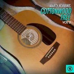 Cottonwood Tree, Vol. 3