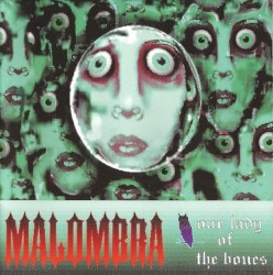 Our Lady of the Bones