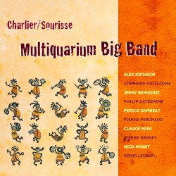 Multiquarium Big Band