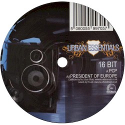 PCP / President of Europe