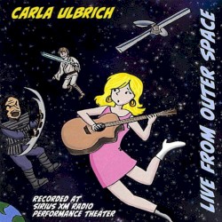 Live From Outer Space