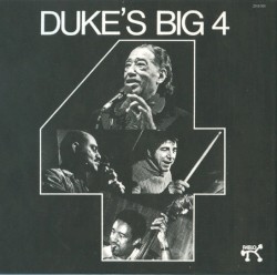 Duke's Big 4