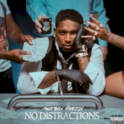 No Distractions