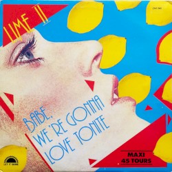 Babe, We’re Gonna Love Tonite