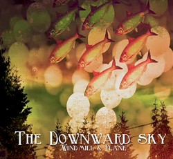 The Downward Sky