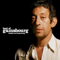 Best of Gainsbourg: Comme un boomerang