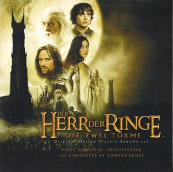 Der Herr der Ringe: Die Zwei Türme