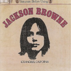 Jackson Browne