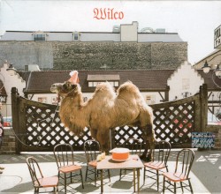 Wilco (The Album)