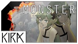 MONSTER