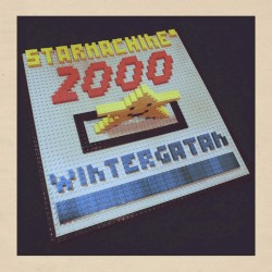 Starmachine2000