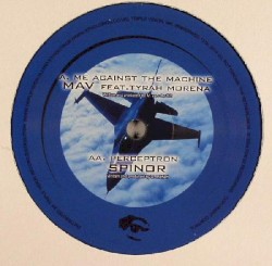 Me Against The Machine / Perceptron