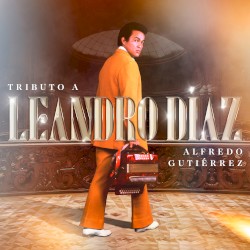 Tributo a Leandro Díaz