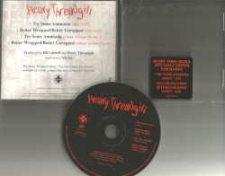 Try Some Ammonia / Better Wrapped