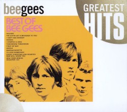 Best of Bee Gees