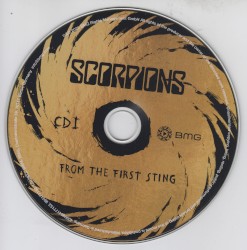 From The First Sting