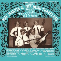 With The Travelin’ Blues