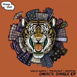 Concrete Jungle EP