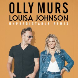 Unpredictable (John Gibbons remix)