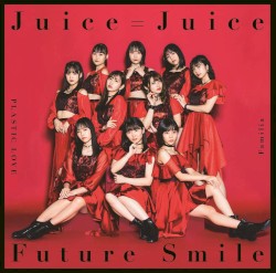 プラスティック・ラブ / Familia / Future Smile
