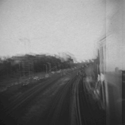 Stalker EP
