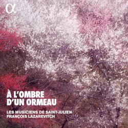 À l’ombre d’un ormeau : Brunettes & contredanses