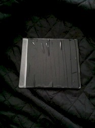 Blackest Migraine