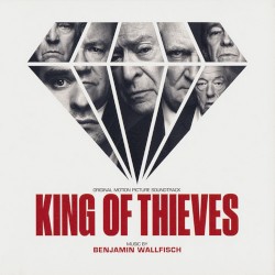 King of Thieves