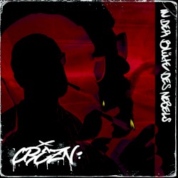 Crezn - In der Blüte des Nebels