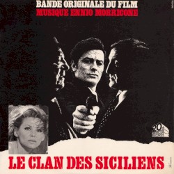 Le Clan des Siciliens