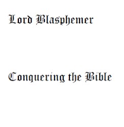 Conquering the Bible