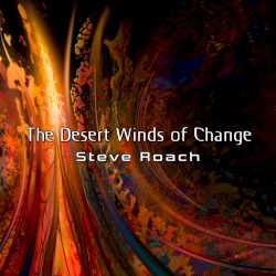 The Desert Winds of Change - Live at Ambient Lounge August 1, 2023