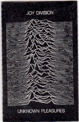 Unknown Pleasures