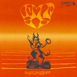 Demon Run / Funkier Than a Mosquitos Tweeter