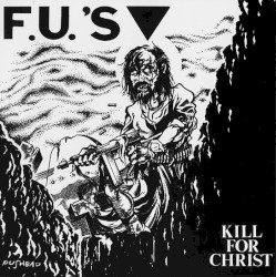 Kill for Christ