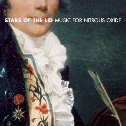 Music for Nitrous Oxide