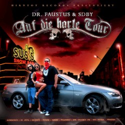 Auf Die Harte Tour (Rotlicht Edition)