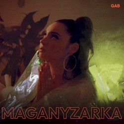 Maganyzarka
