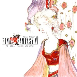 Final Fantasy VI: Original Sound Version