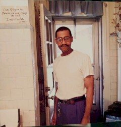 Black Paladin's Theme (free take)