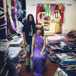 I Know What Boys Like