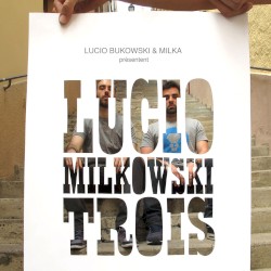 Lucio Milkowski, vol. III